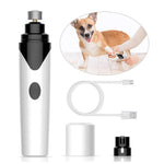Electric Pet Nail Clipper