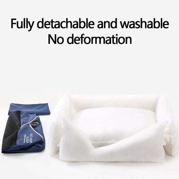 Luxury Comfort Pet Bed