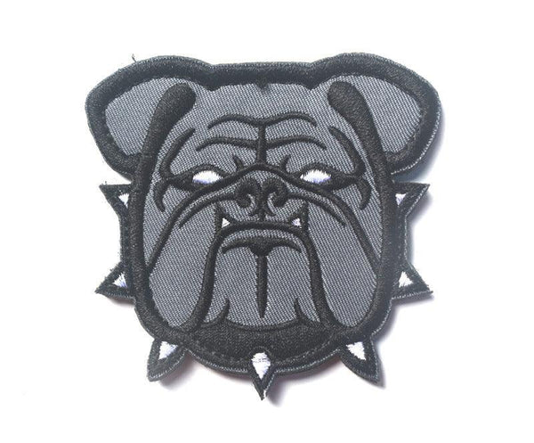 The Reflective Shield All-Weather Dog Raincoat