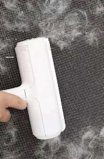 Furerase Pro: Effortless Pet Hair Removal Device - view 5