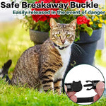 Breakaway Cat Collar - view 5