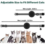 Breakaway Cat Collar-4