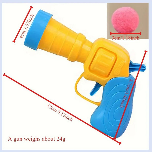 Cat Ball Launcher - view 2