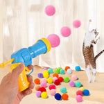 Cat Ball Launcher - view 4
