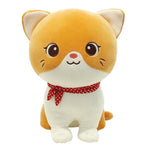 Cute Cat Plushies