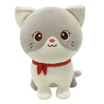 Cute Cat Plushies