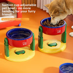Dog Feeding Bowl