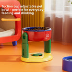 Dog Feeding Bowl - view 3