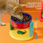 Dog Feeding Bowl - view 4