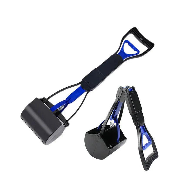 Dog Poop Scooper - view 2