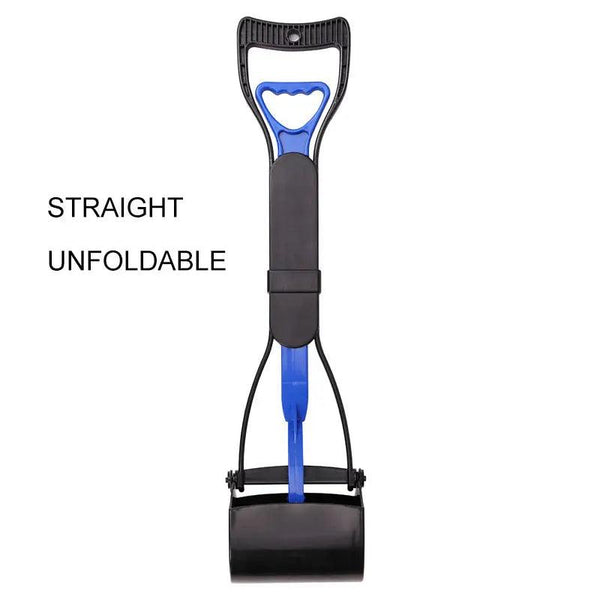 Dog Poop Scooper - view 4