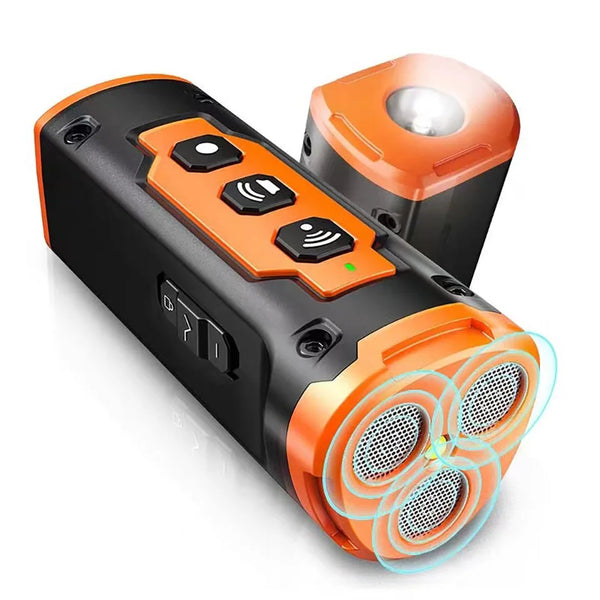 Dog Repeller Ultrasonic