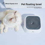 Floating Dog Bowl - view 2
