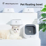 Floating Dog Bowl - view 3