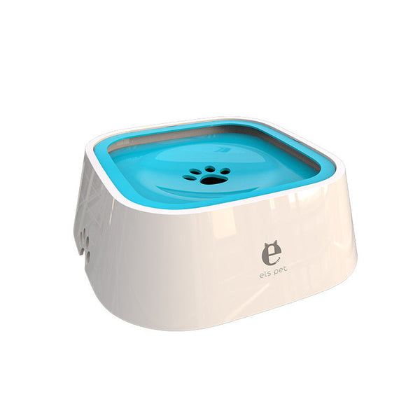 Floating Dog Bowl-7