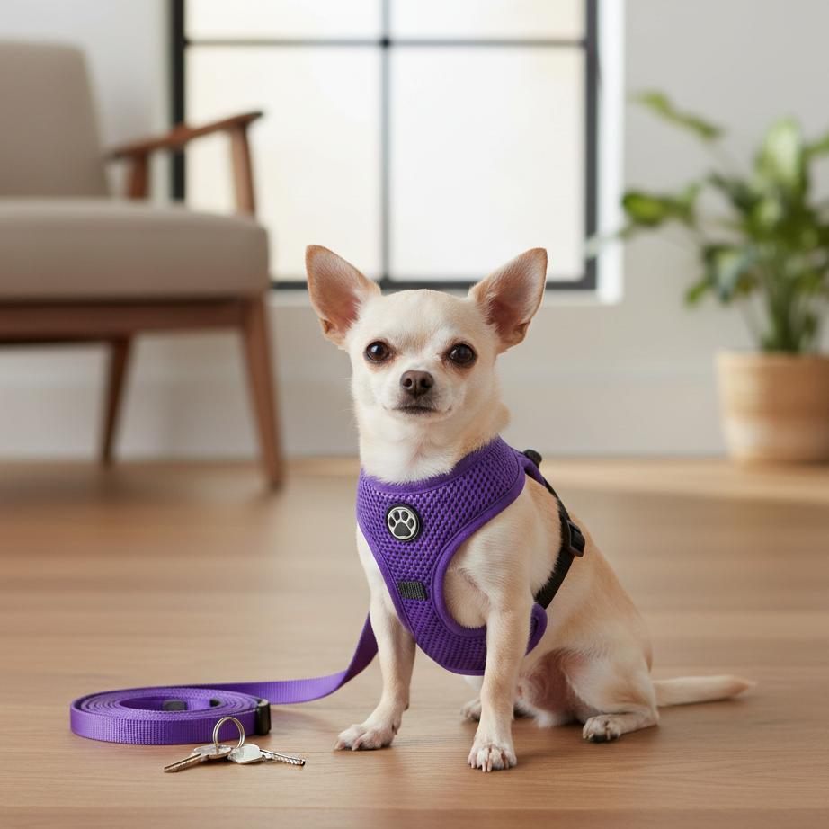 Airmesh Pro Dog Harness