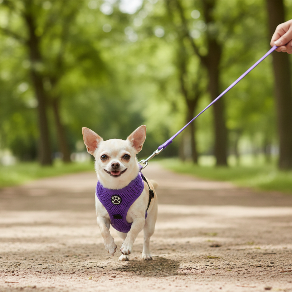 Airmesh Pro Dog Harness