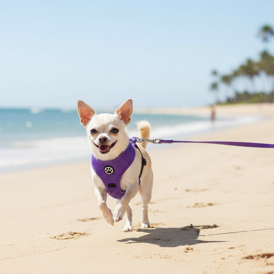 Airmesh Pro Dog Harness