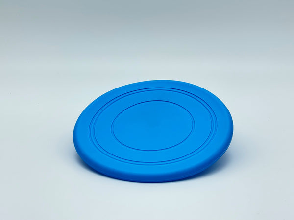 Soft-Edge Dog Frisbee