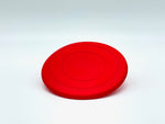 Soft-Edge Dog Frisbee