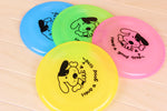 Interactive Disc Dog Toy - view 2