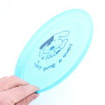 Interactive Disc Dog Toy - view 3