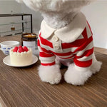 New Pet Dog Polo Shirt for Small Dogs - view 2