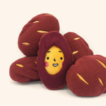 Potato Dog Toy