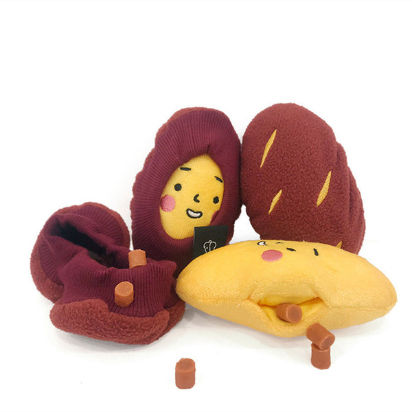 Potato Dog Toy - view 2