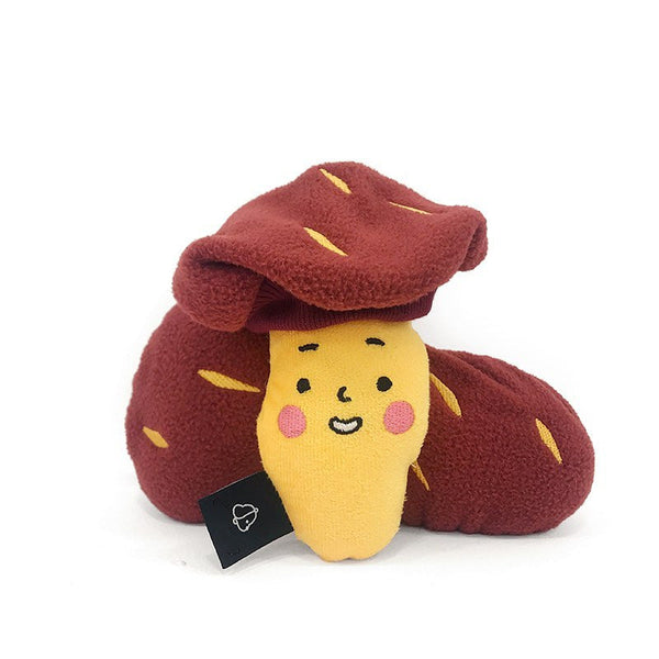 Potato Dog Toy - view 3