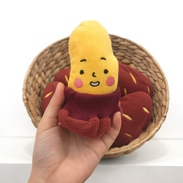 Potato Dog Toy - view 5