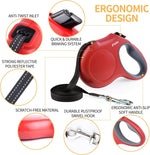Retractable Dog Leash - view 3