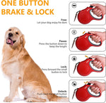 Retractable Dog Leash - view 4
