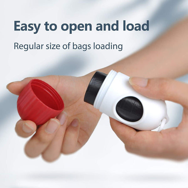 Retractable Dog Leash - view 5
