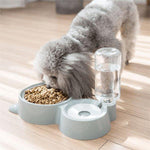 Automatic Aquaflow Dog Bowl