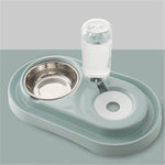 Automatic Aquaflow Dog Bowl