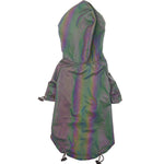 Autumn Symphony Dog Jacket