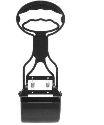 Colorful Dog Toilet Picker With Long Handle - Convenient And Stylish Waste Collection Tool-7