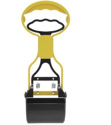 Colorful Dog Toilet Picker With Long Handle - Convenient And Stylish Waste Collection Tool-6