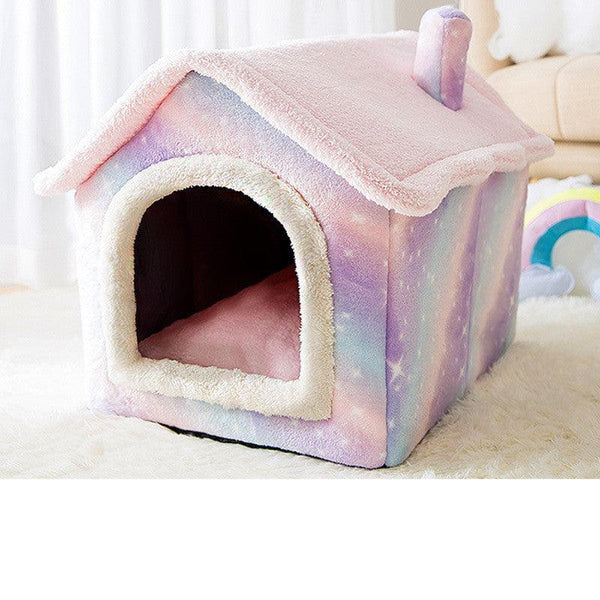 Cozyfold Foldable Pet House