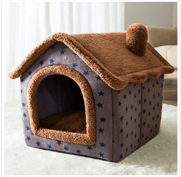 Cozyfold Foldable Pet House