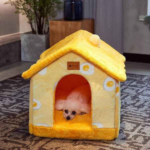 Cozyfold Foldable Pet House