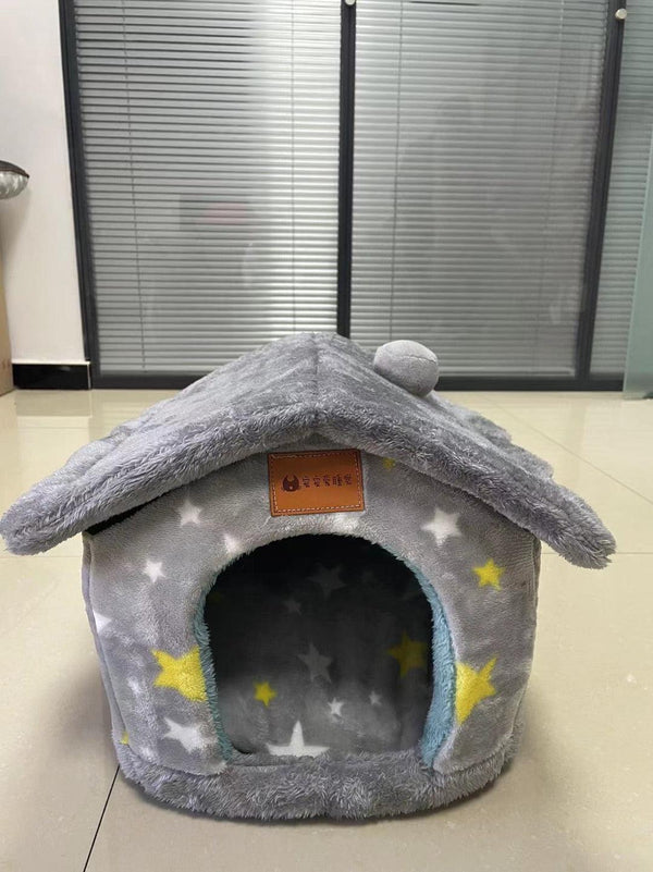 Cozyfold Foldable Pet House