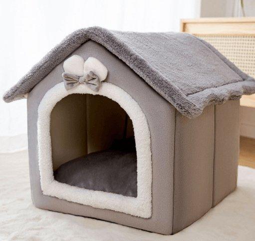 Cozyfold Foldable Pet House