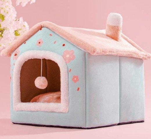 Cozyfold Foldable Pet House