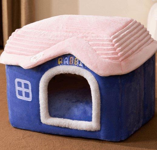 Cozyfold Foldable Pet House