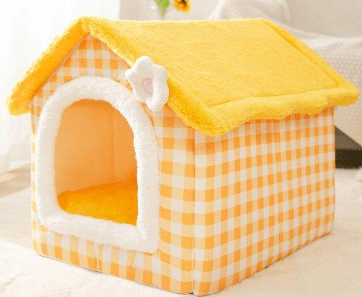 Cozyfold Foldable Pet House