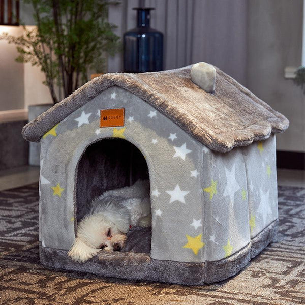Cozyfold Foldable Pet House