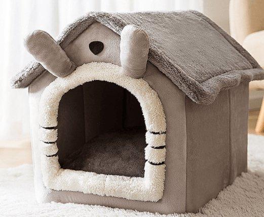 Cozyfold Foldable Pet House