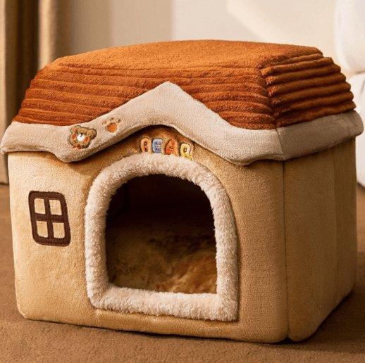 Cozyfold Foldable Pet House